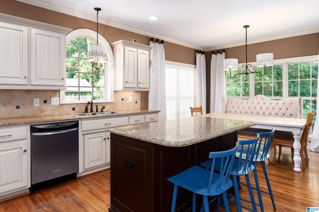 325 MIDDLE RIDGE DRIVE, Springville, AL 35146