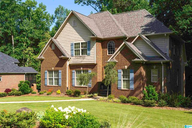 325 MIDDLE RIDGE DRIVE, Springville, AL 35146