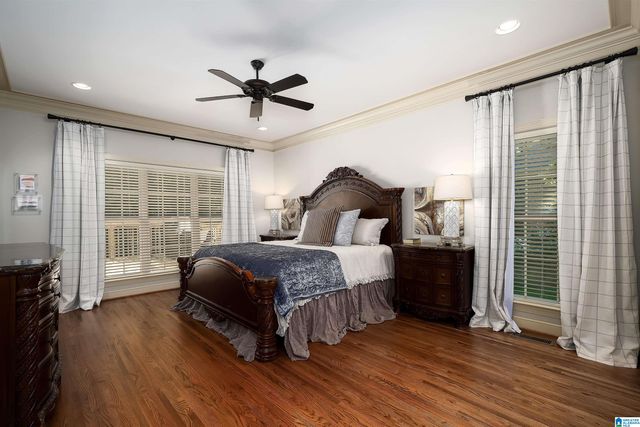 325 MIDDLE RIDGE DRIVE, Springville, AL 35146