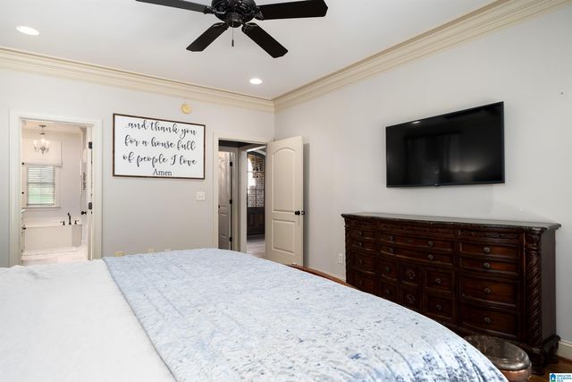 325 MIDDLE RIDGE DRIVE, Springville, AL 35146