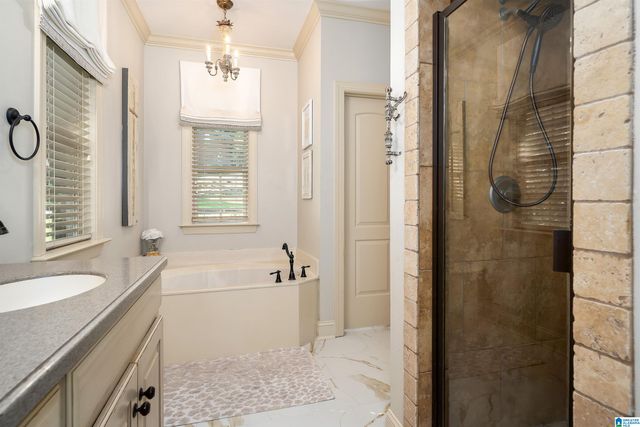 325 MIDDLE RIDGE DRIVE, Springville, AL 35146