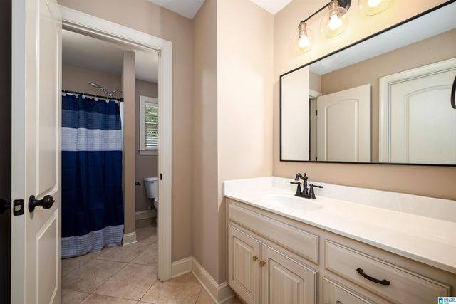 325 MIDDLE RIDGE DRIVE, Springville, AL 35146