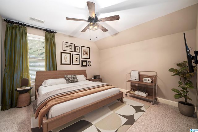 325 MIDDLE RIDGE DRIVE, Springville, AL 35146