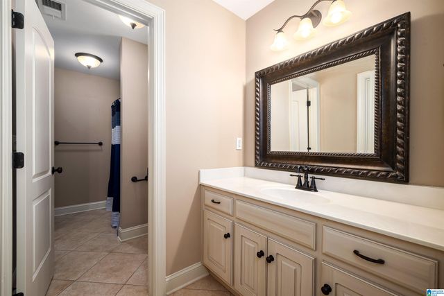 325 MIDDLE RIDGE DRIVE, Springville, AL 35146