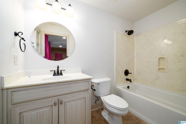 325 MIDDLE RIDGE DRIVE, Springville, AL 35146