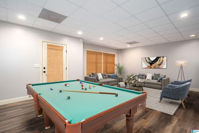 325 MIDDLE RIDGE DRIVE, Springville, AL 35146