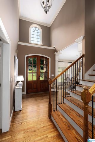 325 MIDDLE RIDGE DRIVE, Springville, AL 35146