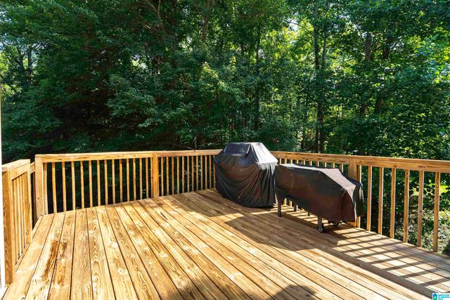325 MIDDLE RIDGE DRIVE, Springville, AL 35146