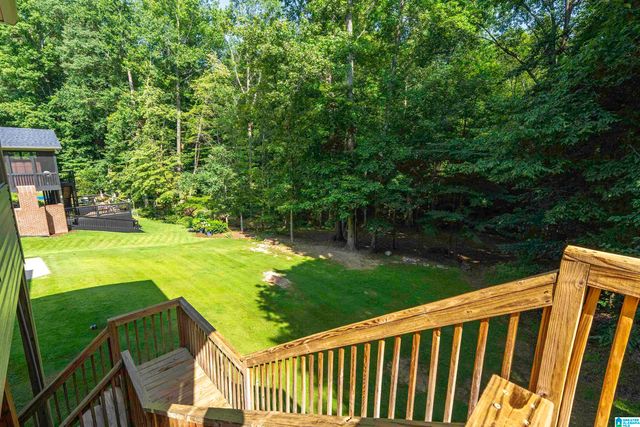 325 MIDDLE RIDGE DRIVE, Springville, AL 35146