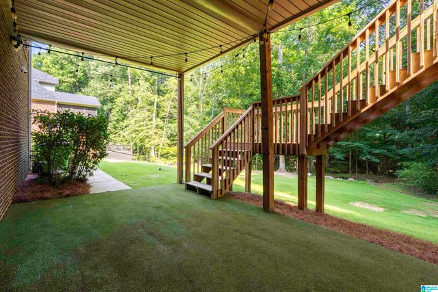 325 MIDDLE RIDGE DRIVE, Springville, AL 35146