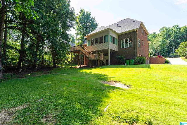 325 MIDDLE RIDGE DRIVE, Springville, AL 35146