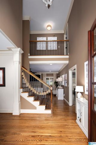 325 MIDDLE RIDGE DRIVE, Springville, AL 35146