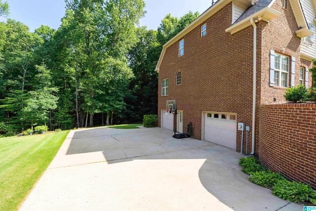 325 MIDDLE RIDGE DRIVE, Springville, AL 35146