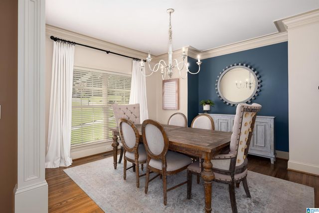 325 MIDDLE RIDGE DRIVE, Springville, AL 35146