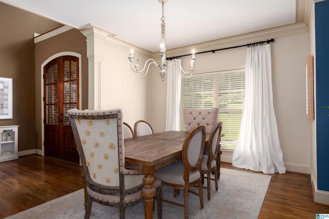 325 MIDDLE RIDGE DRIVE, Springville, AL 35146