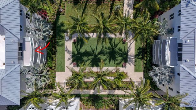 182 Lake Drive 5-301, Palm Beach Shores, FL 33404