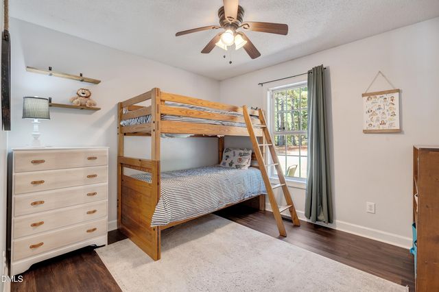 41 Starcroft Drive, Fuquay Varina, NC 27526