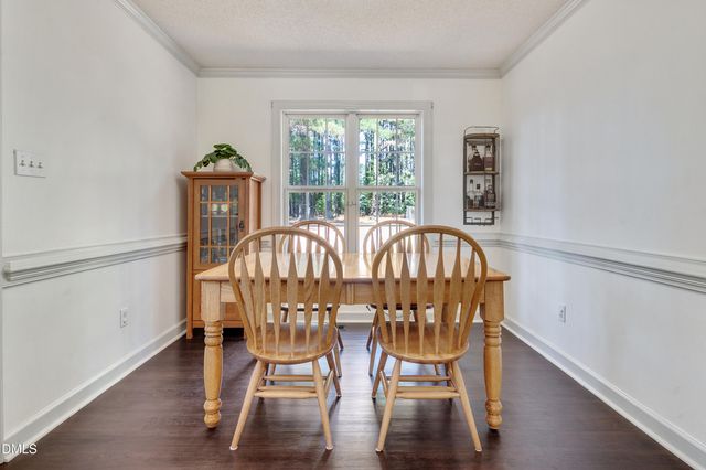 41 Starcroft Drive, Fuquay Varina, NC 27526
