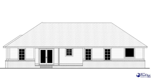 2265 S Fifth St., Hartsville, SC 29550