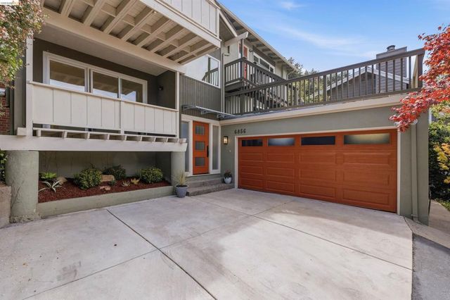6856 Armour Dr, Oakland, CA 94611