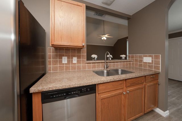 16351 San Dario Drive, Houston, TX 77083