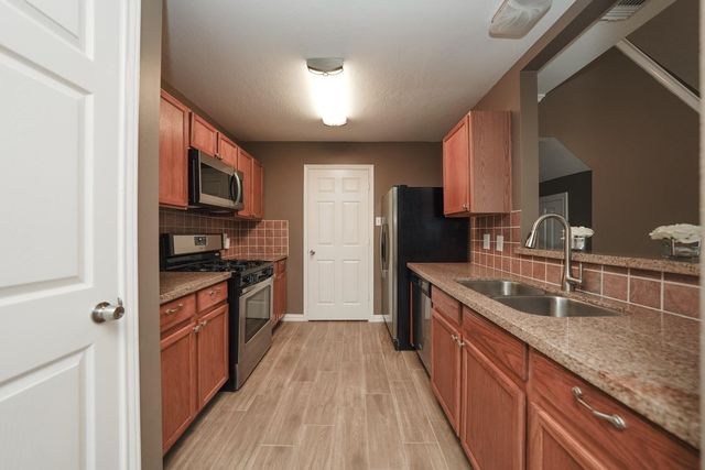 16351 San Dario Drive, Houston, TX 77083