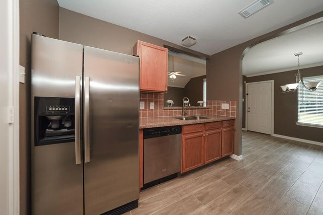 16351 San Dario Drive, Houston, TX 77083