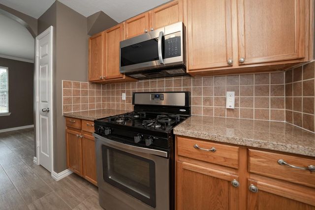 16351 San Dario Drive, Houston, TX 77083