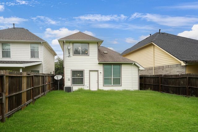 16351 San Dario Drive, Houston, TX 77083