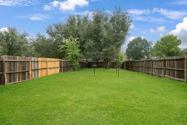 16351 San Dario Drive, Houston, TX 77083