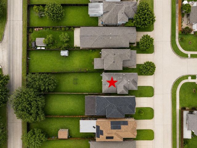 16351 San Dario Drive, Houston, TX 77083