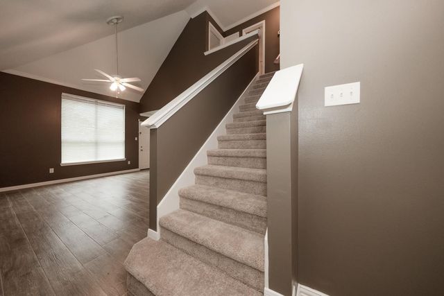 16351 San Dario Drive, Houston, TX 77083