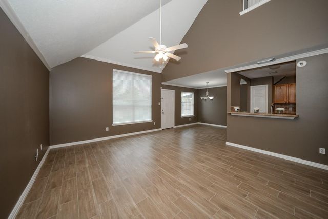16351 San Dario Drive, Houston, TX 77083