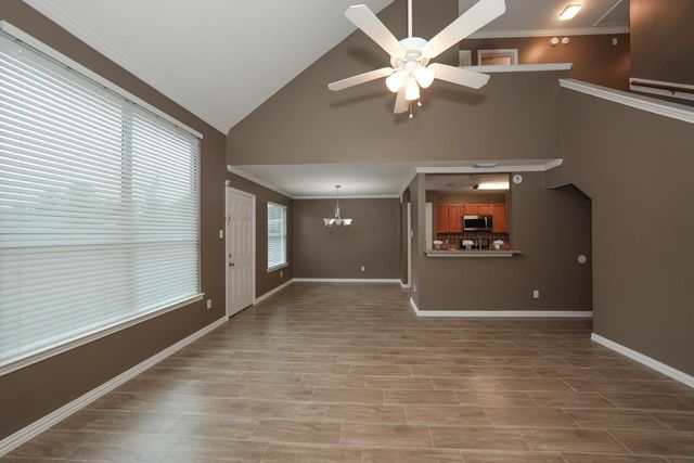 16351 San Dario Drive, Houston, TX 77083