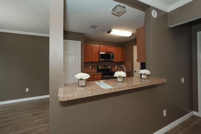 16351 San Dario Drive, Houston, TX 77083