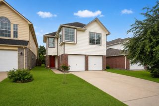 16351 San Dario Drive, Houston, TX 77083