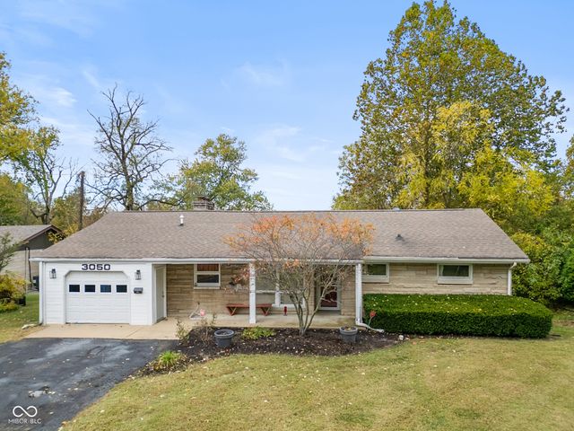 3050 Washington Street, Columbus, IN 47201