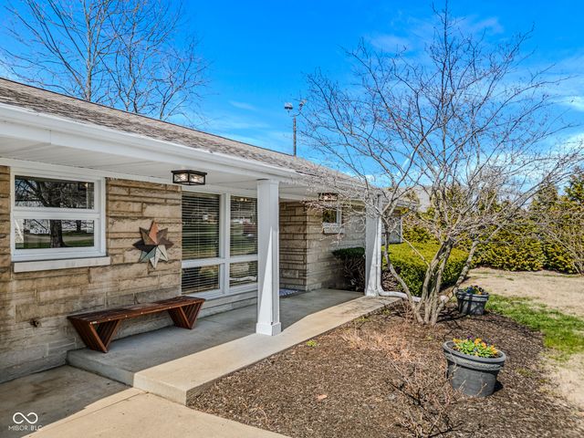 3050 Washington Street, Columbus, IN 47201