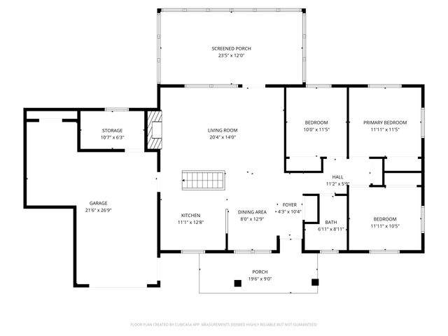 3050 Washington Street, Columbus, IN 47201