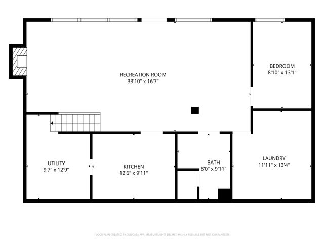 3050 Washington Street, Columbus, IN 47201