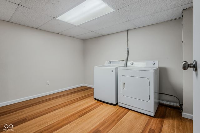 3050 Washington Street, Columbus, IN 47201