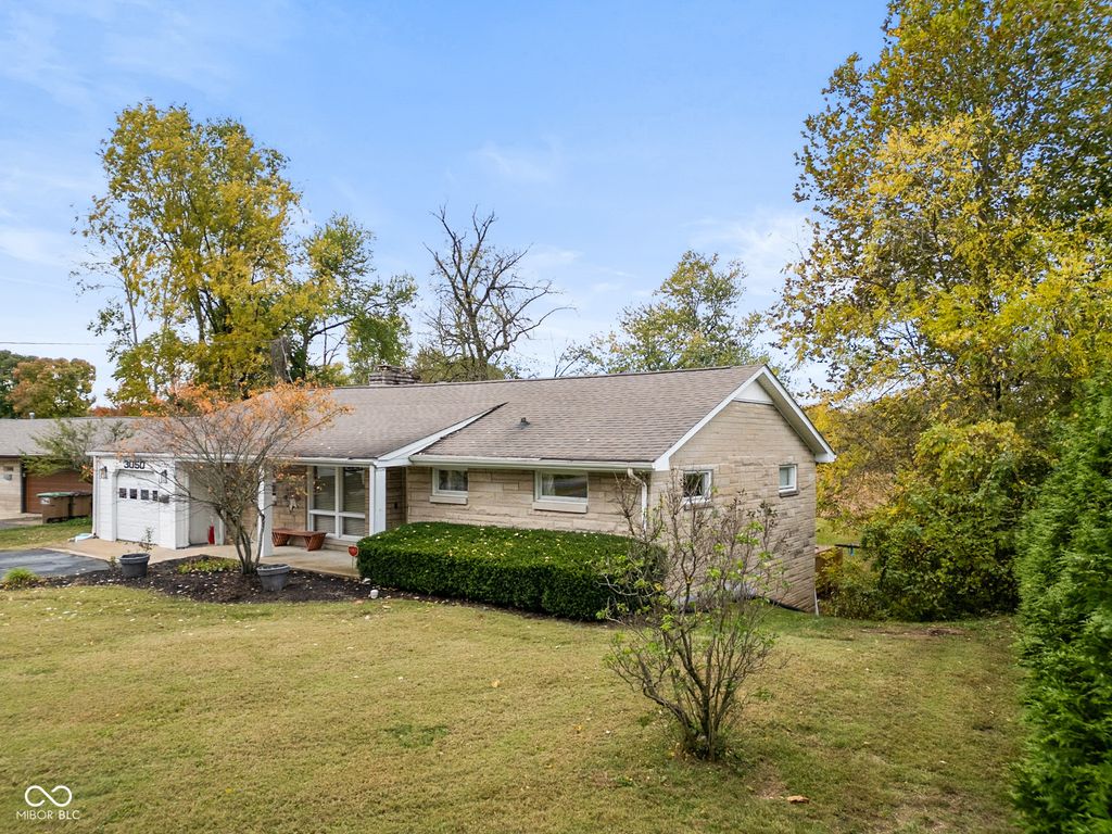 3050 Washington Street, Columbus, IN 47201