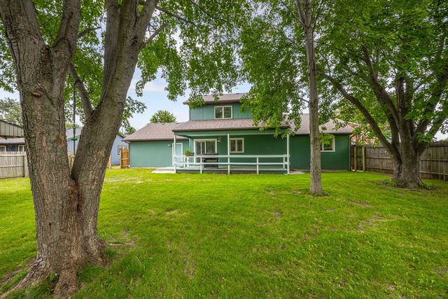 570 Meadows Road, Bourbonnais, IL 60914
