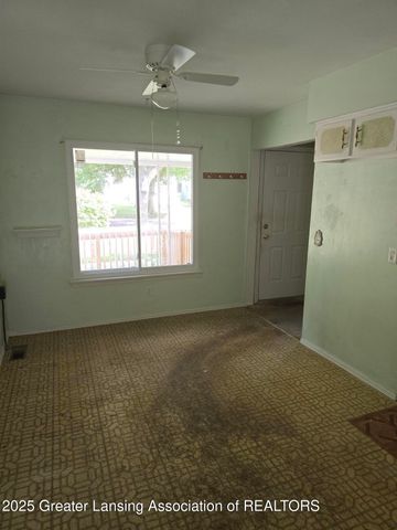 1200 S Holmes Street, Lansing, MI 48912