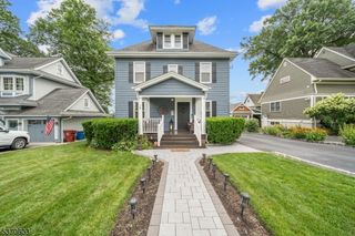 40 Colonial Ter, Nutley Twp., NJ 07110