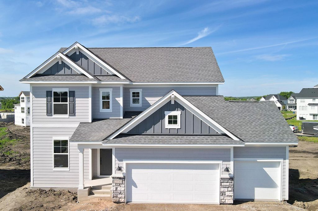 14950 144th Avenue N, Dayton, MN 55327