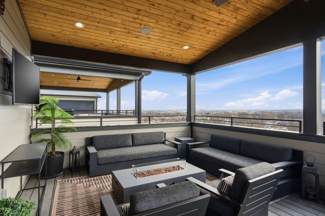 1013B Argyle Ave, Nashville, TN 37203