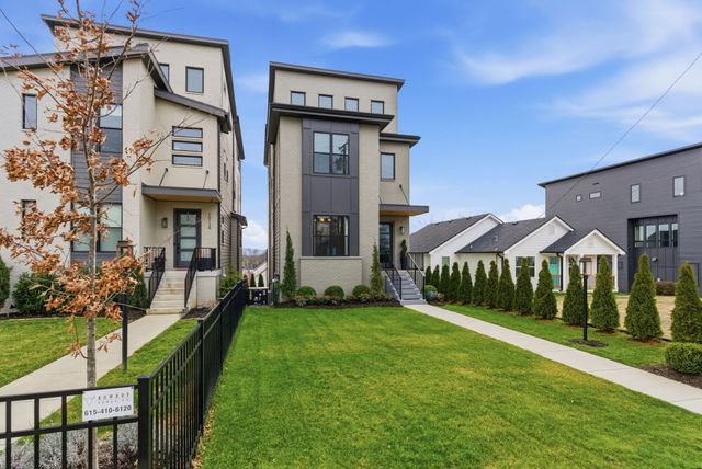 1013B Argyle Ave, Nashville, TN 37203