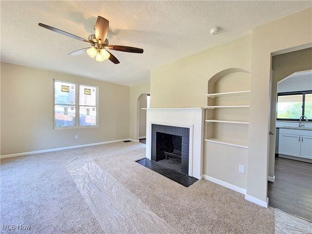 1006 Jackson Avenue, Parkersburg, WV 26101