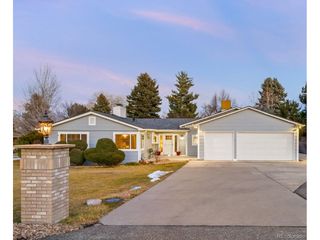 34 Skyline Dr, Wheat Ridge, CO 80215